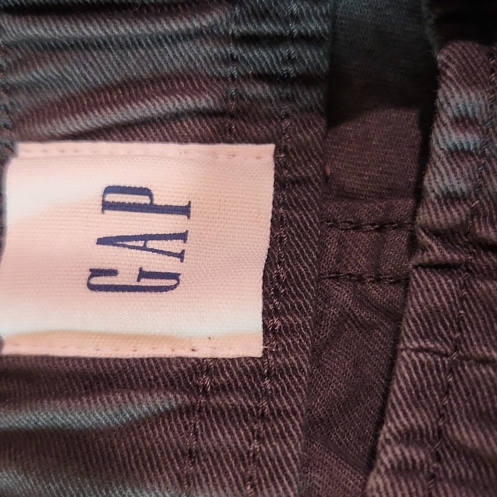 Men's Black Jogger Pants - Picture 2 of 2